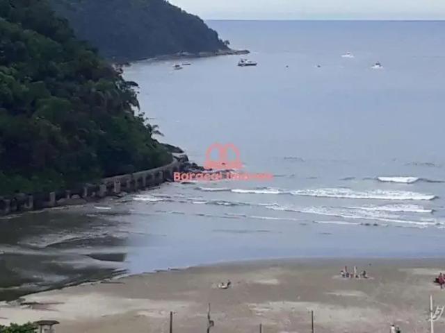 Apartamento para Venda em Praia Grande/SP Canto do Forte 3 Quartos