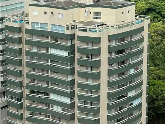 Apartamento para Venda em Praia Grande/SP Canto do Forte 3 Quartos