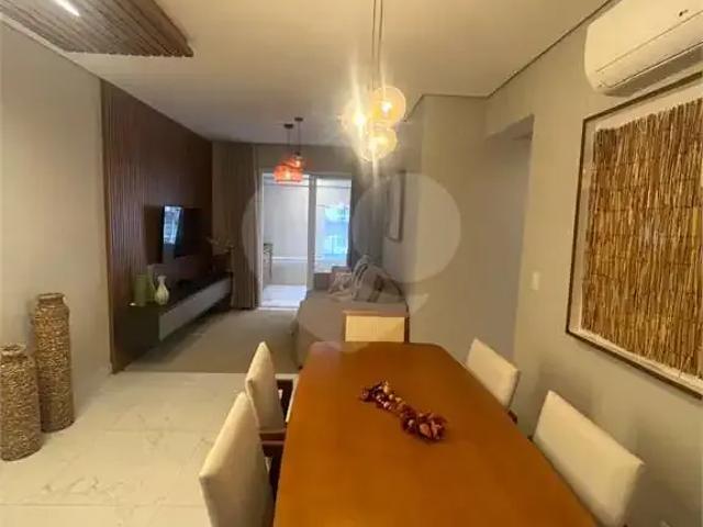 Apartamento para Venda em Praia Grande/SP Canto do Forte 3 Quartos