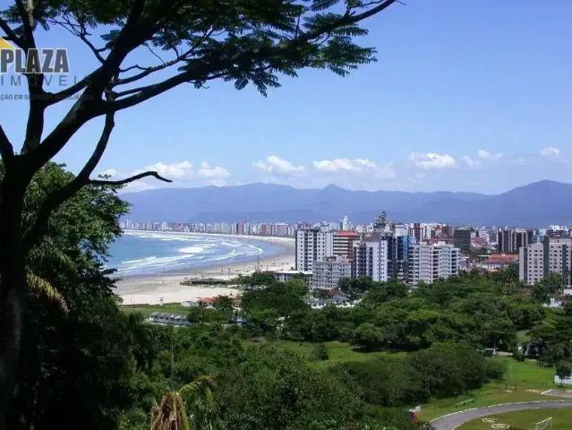 Apartamento para Venda em Praia Grande/SP Canto do Forte 3 Quartos