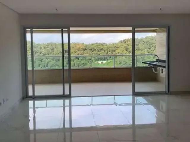 Apartamento para Venda em Praia Grande/SP Canto do Forte 3 Quartos