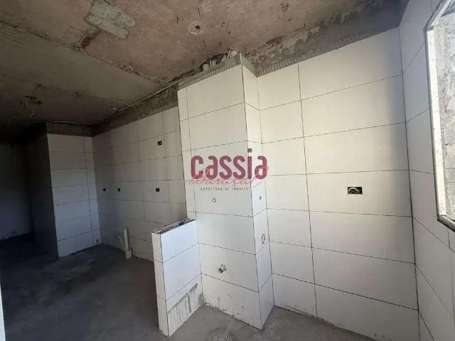 Apartamento para Venda em Praia Grande/SP Canto do Forte 3 Quartos