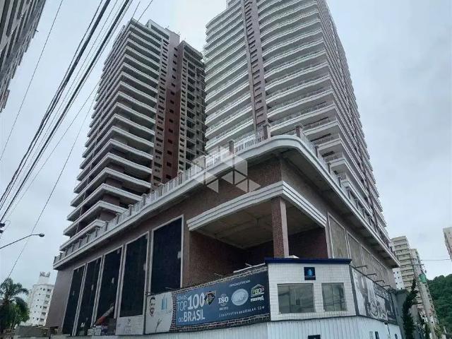 Apartamento para Venda em Praia Grande/SP Canto do Forte 3 Quartos