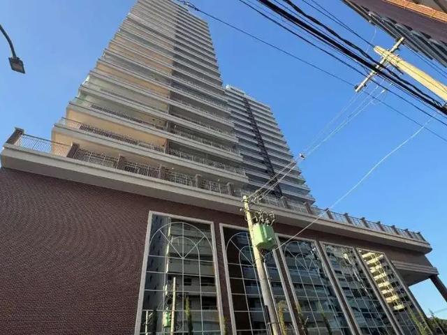 Apartamento para Venda em Praia Grande/SP Canto do Forte 3 Quartos