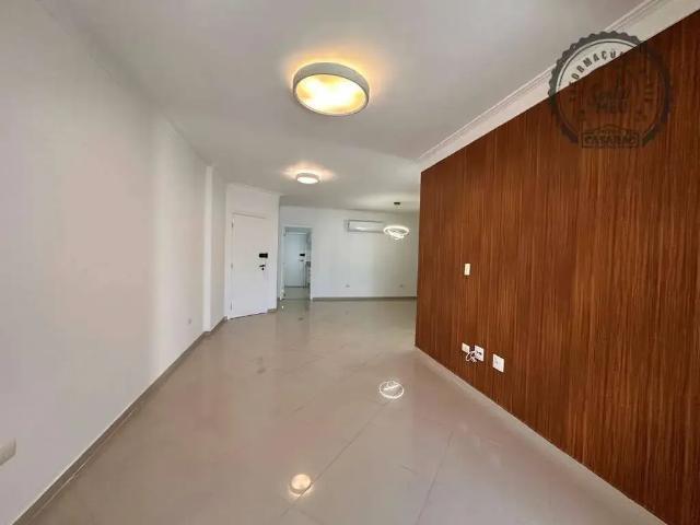 Apartamento para Venda em Praia Grande/SP Canto do Forte 3 Quartos