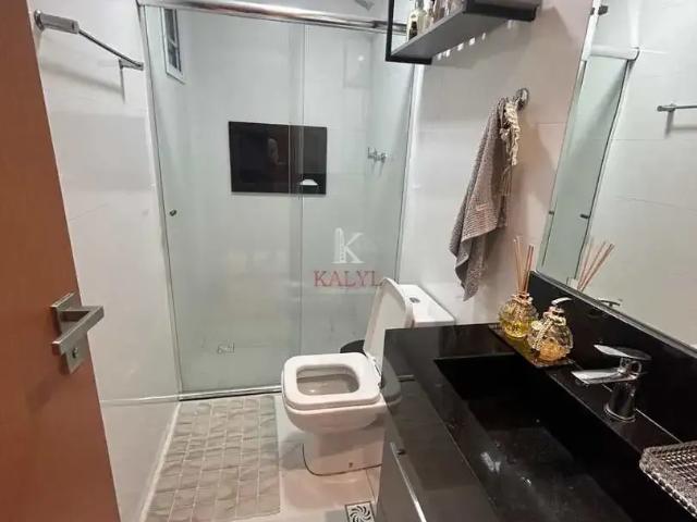 Apartamento para Venda em Praia Grande/SP Canto do Forte 3 Quartos