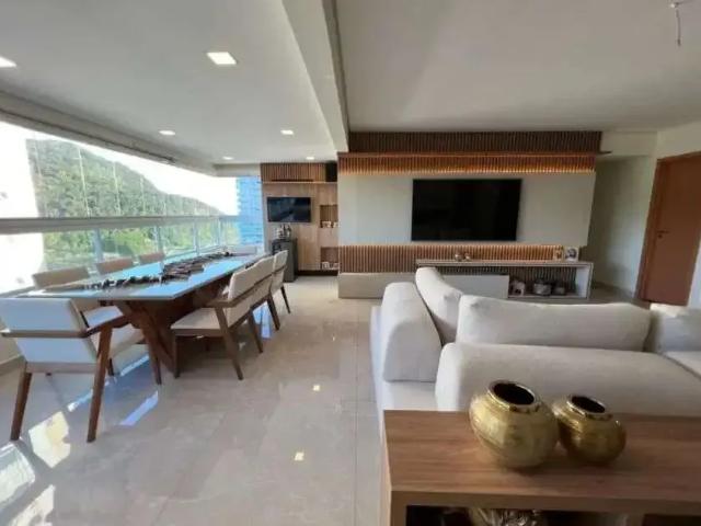 Apartamento para Venda em Praia Grande/SP Canto do Forte 3 Quartos