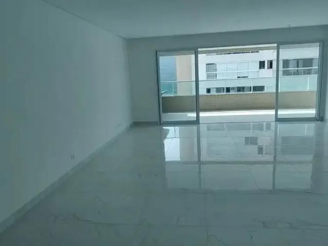 Apartamento para Venda em Praia Grande/SP Canto do Forte 3 Quartos