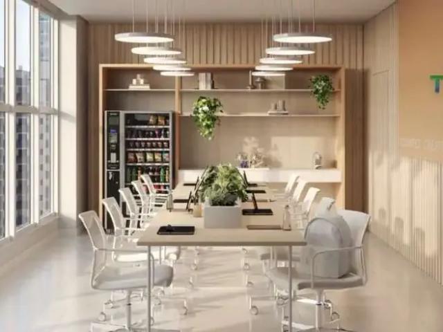 Apartamento para Venda em Praia Grande/SP Canto do Forte 3 Quartos