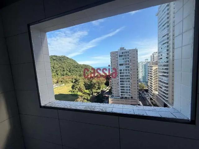 Apartamento para Venda em Praia Grande/SP Canto do Forte 3 Quartos