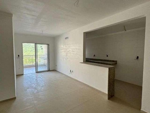 Apartamento para Venda em Praia Grande/SP Canto do Forte 3 Quartos