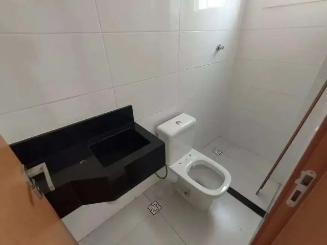 Apartamento para Venda em Praia Grande/SP Canto do Forte 3 Quartos