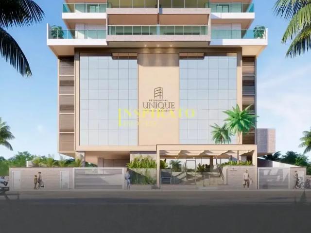 Apartamento para Venda em Praia Grande/SP Canto do Forte 3 Quartos