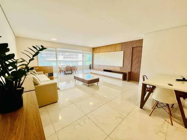 Apartamento para Venda em Praia Grande/SP Canto do Forte 3 Quartos