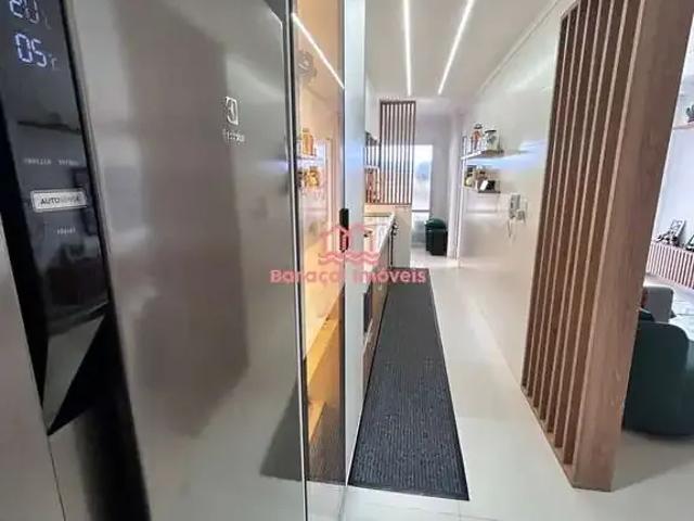 Apartamento para Venda em Praia Grande/SP Canto do Forte 3 Quartos