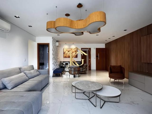 Apartamento para Venda em Praia Grande/SP Canto do Forte 3 Quartos