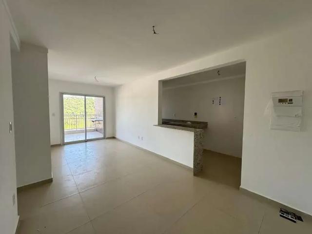 Apartamento para Venda em Praia Grande/SP Canto do Forte 3 Quartos