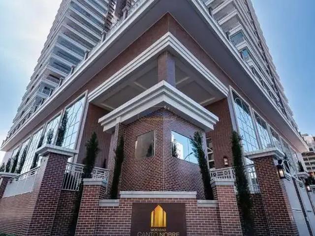 Apartamento para Venda em Praia Grande/SP Canto do Forte 3 Quartos