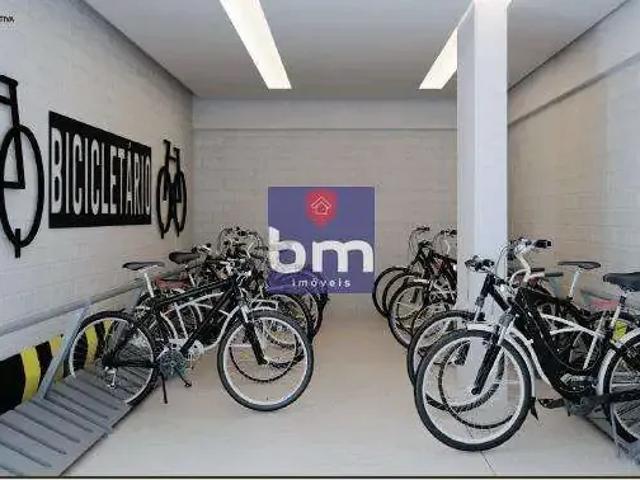 Apartamento para Venda em Praia Grande/SP Canto do Forte 3 Quartos