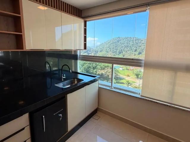Apartamento para Venda em Praia Grande/SP Canto do Forte 3 Quartos