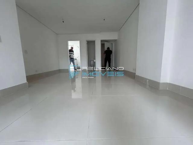 Apartamento para Venda em Praia Grande/SP Canto do Forte 2 Quartos