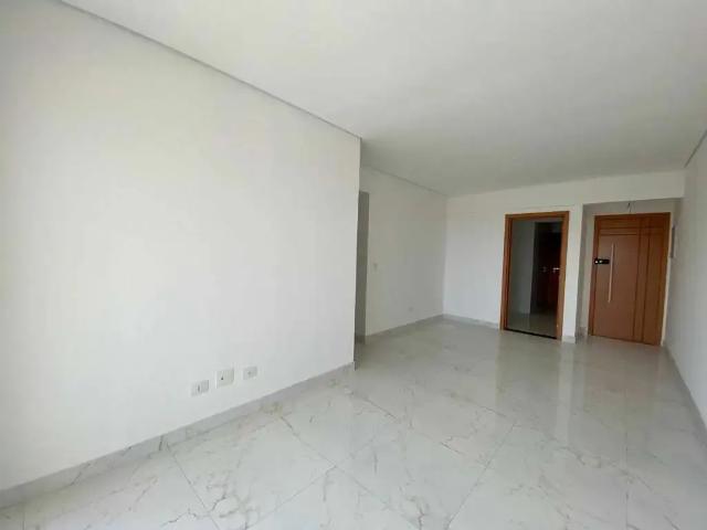 Apartamento para Venda em Praia Grande/SP Canto do Forte 3 Quartos