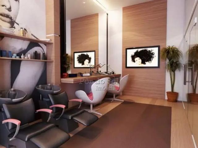 Apartamento para Venda em Praia Grande/SP Canto do Forte 3 Quartos