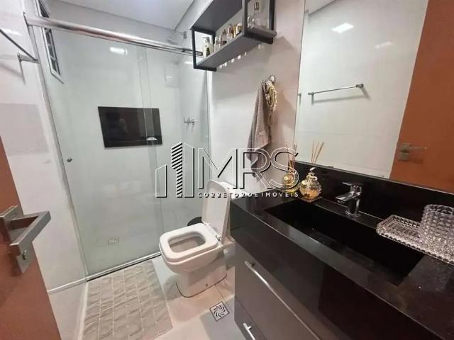 Apartamento para Venda em Praia Grande/SP Canto do Forte 3 Quartos