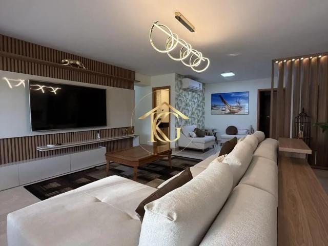 Apartamento para Venda em Praia Grande/SP Canto do Forte 3 Quartos