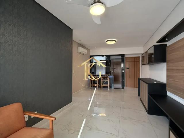 Apartamento para Venda em Praia Grande/SP Canto do Forte 3 Quartos