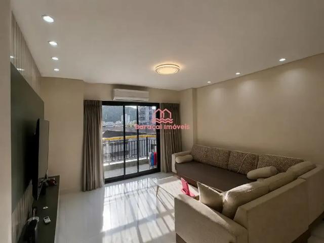 Apartamento para Venda em Praia Grande/SP Canto do Forte 3 Quartos
