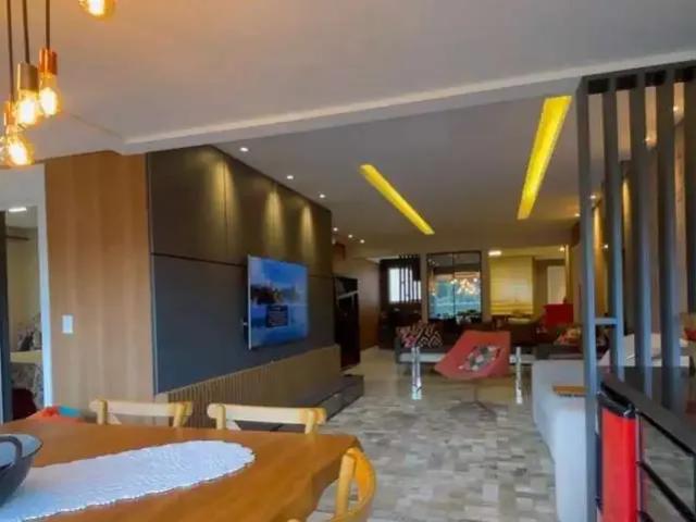 Apartamento para Venda em Praia Grande/SP Canto do Forte 3 Quartos