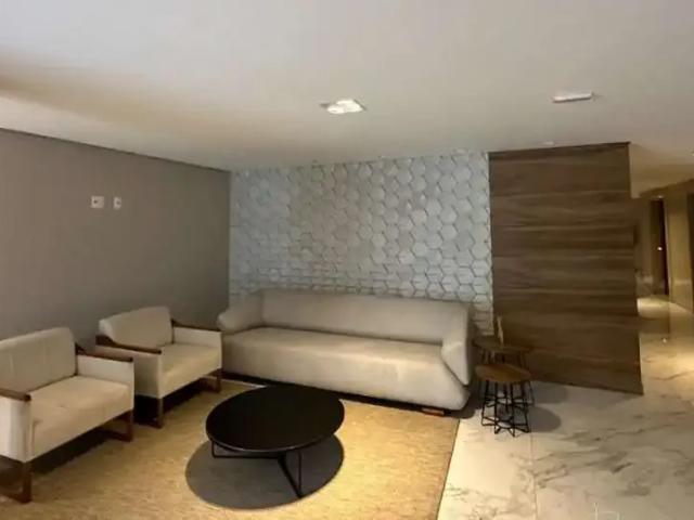 Apartamento para Venda em Praia Grande/SP Canto do Forte 3 Quartos