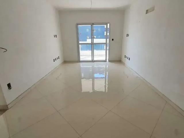 Apartamento para Venda em Praia Grande/SP Canto do Forte 3 Quartos