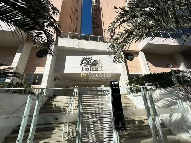Apartamento para Venda em Praia Grande/SP Canto do Forte 3 Quartos