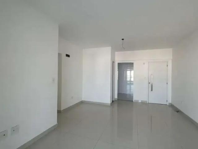 Apartamento para Venda em Praia Grande/SP Canto do Forte 3 Quartos