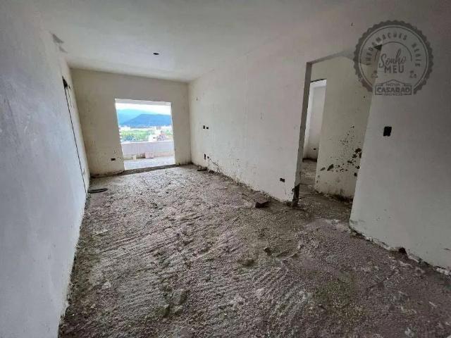 Apartamento para Venda em Praia Grande/SP Canto do Forte 3 Quartos
