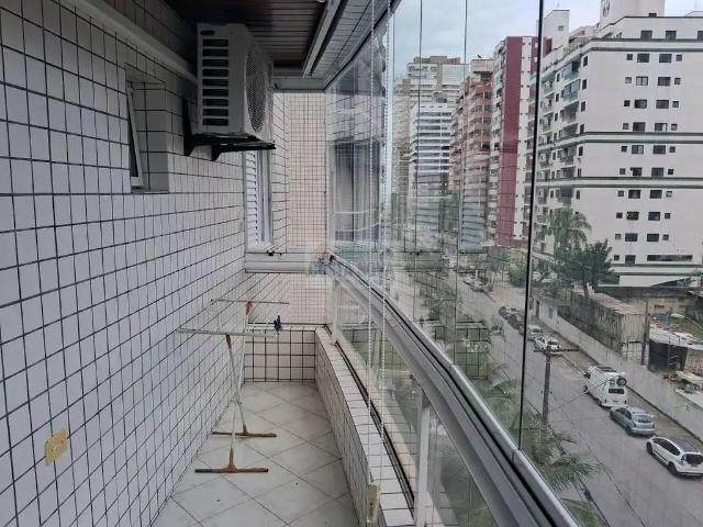 Apartamento para Venda em Praia Grande/SP Canto do Forte 3 Quartos