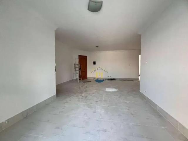 Apartamento para Venda em Praia Grande/SP Canto do Forte 3 Quartos