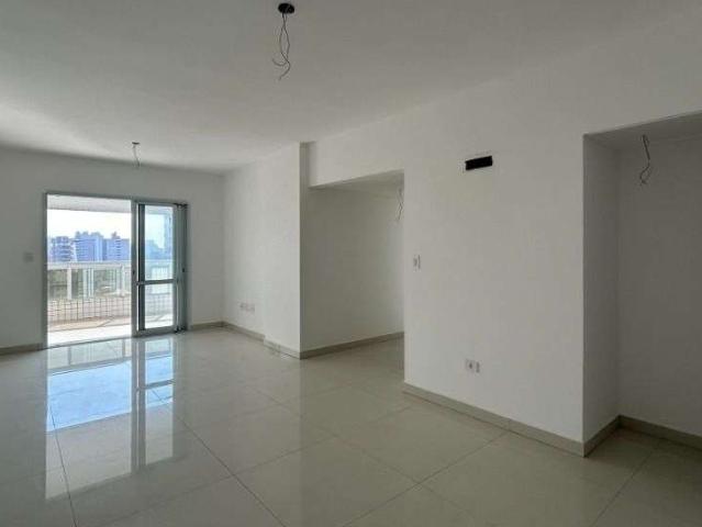 Apartamento para Venda em Praia Grande/SP Canto do Forte 3 Quartos