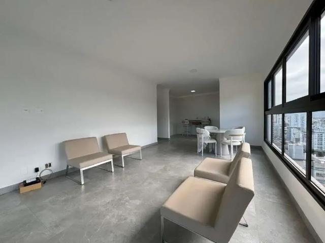 Apartamento para Venda em Praia Grande/SP Canto do Forte 3 Quartos