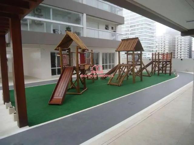 Apartamento para Venda em Praia Grande/SP Canto do Forte 3 Quartos