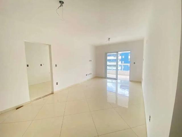 Apartamento para Venda em Praia Grande/SP Canto do Forte 3 Quartos