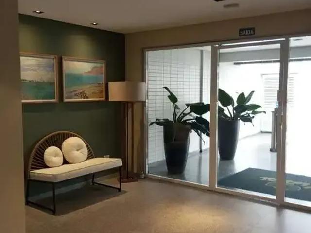 Apartamento para Venda em Praia Grande/SP Canto do Forte 3 Quartos