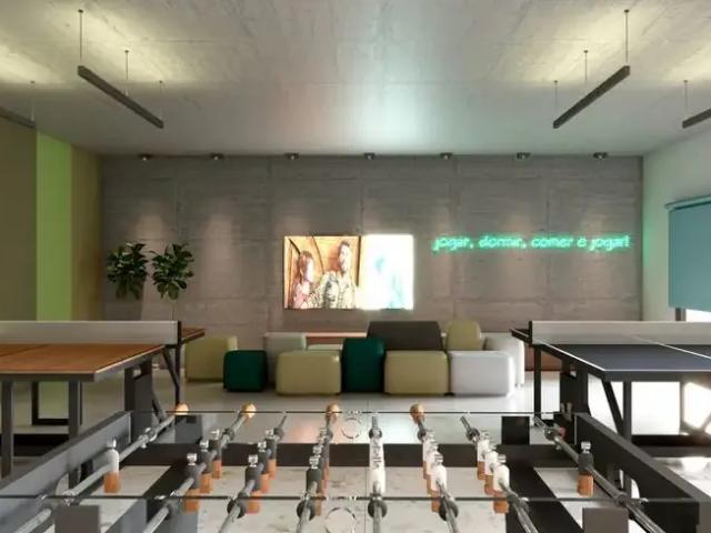 Apartamento para Venda em Praia Grande/SP Canto do Forte 3 Quartos