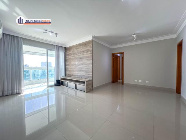 Apartamento para Venda em Praia Grande/SP Canto do Forte 3 Quartos