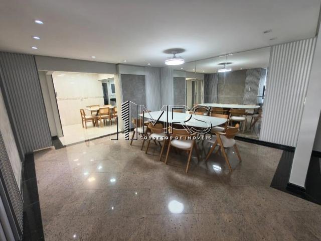 Apartamento para Venda em Praia Grande/SP Canto do Forte 3 Quartos