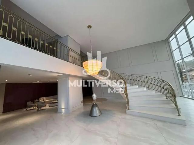 Apartamento para Venda em Praia Grande/SP Canto do Forte 3 Quartos