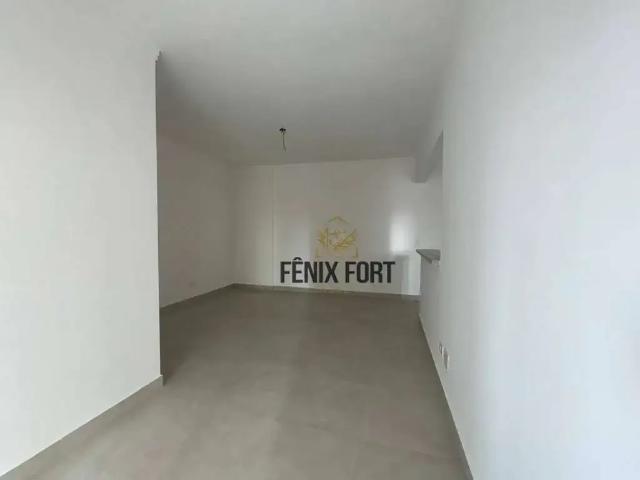 Apartamento para Venda em Praia Grande/SP Canto do Forte 3 Quartos