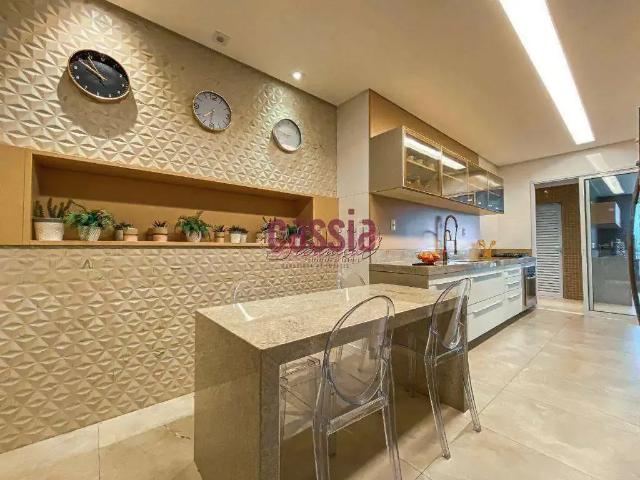 Apartamento para Venda em Praia Grande/SP Canto do Forte 3 Quartos
